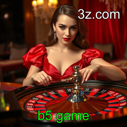 Inovação em Card: A Experiência Interativa do b5 Game