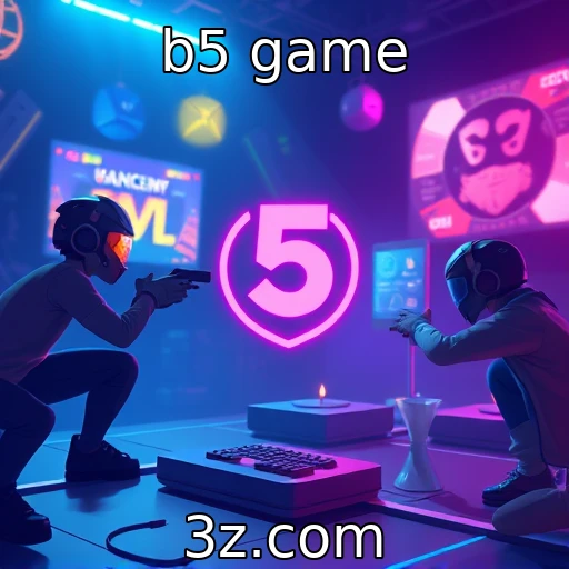 Tendências emergentes na indústria de jogos